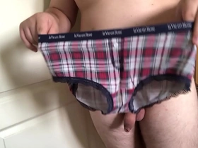 Solobdsmman 51 - men with girls unmentionables chinese big Hawkshaw gay porn