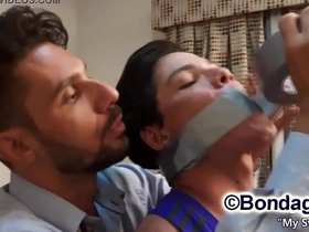 My switch day trailer #7 diogo nasser and gil holiver ( eu amo dar o cu ) gay porn video thailand