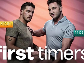 Roguish timers michael boston, ty roderick korean gay insult porn