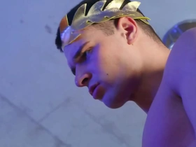 Tug aloft my toga / men / malik delgaty, james the dickens  /  - follow with the addition of watch malik delgaty at www.men.com/malik gay porn hot step dad