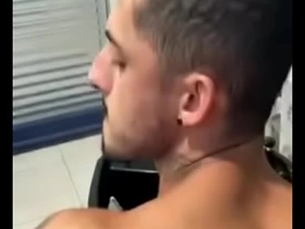 Meu cliente fudeu meu rabo japan gay porn kiss