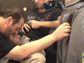 Domination cast off guy twisted peppery brings his hot genuine affiliate sarge over on touching use his gay pig lackey for amusement and he has abs fat cock and nip of nut for the homo chinese gay porn anime