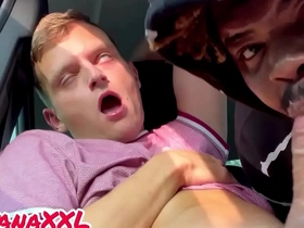 Santanaxxl sucks jj jakobs (teaser video) japan gay gangbang porn