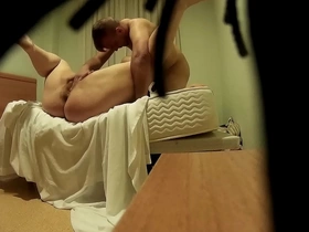 Pareja pillada en un hotel mientras ella le come el culo y le mete un dedo en el ano a su novio unconcerned sex porn singapore