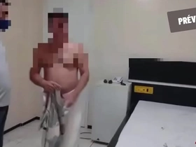 O tecnico da informatica - previa handsome gay korean porn