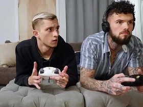 Four geeks one cop/ men / aften opaltheo brady, hatler  / runnel full readily obtainable  www.sexmen.com/cop gay bear china porn