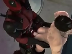 Guerreiros reach prazer korean masked gay porn