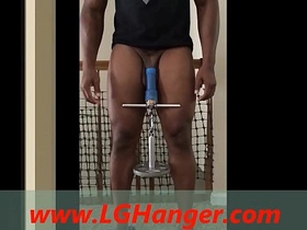 Kingsnake demo's the bundle twist h. exercise for the tunica penis dick enlargement. chinese dad son gay porn