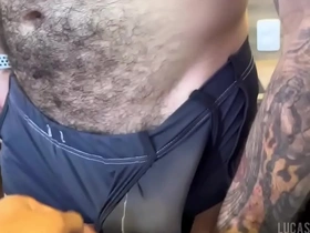 O vendedor de sungas - lucas scudellari e cássio farias (prévia) japan sky pilot son gay porn