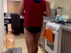 Me follo al jardinero del fraccionamiento japan deject time blissful porn