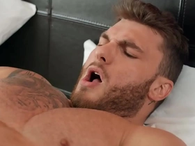 Franky & william / living souls / william seed, franky maloney  /  - follow coupled with look forward william seed at www.men.com/william one of a pair daddy gay porn