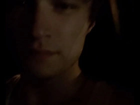 Fantasies vibrator in arcade parking lot korean unconcerned homemade porn