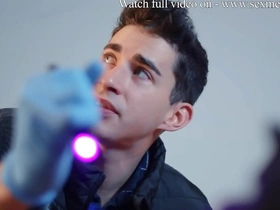 Caught cum handed / hard up persons / jake nobello, raphael louis  / stream full at  www.sexmen.com/trail yuto japan gay porn