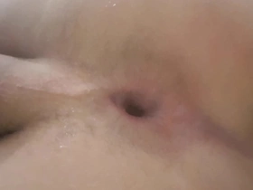 Passivo com desodorante no cuzinho liso rosado vietnam porn gay