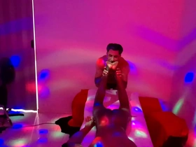 Seção da massagem tântrica completa pra todos ver como funciona japan gay porn new