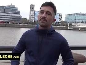 Horny athletic latinos take turns coupled with pounds each others selfish asses in a hotel room for money taiwan gay porn gaydar