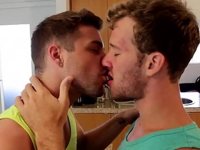 Undies eating dustin fitch bent over and analled gay porn asian chinese