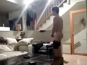 Hetero engañado cheerful porn chinese bear