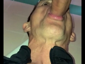 Real amateur gay in teach toilets gay porn hot sex