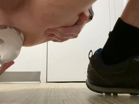 Anal command time korean cam porn gay