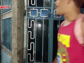 Clube de sexo com amigos safados - subscreva no canal chinese high school gay porn