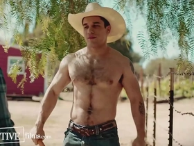 Andrew miller seduces hesitant joyous man at fitting camp - disruptivefilms joyous porn twitter sg