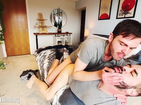 *free full scene* the latest hardcore vid in our raw sessions string japan muscle porn gay