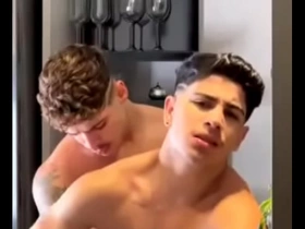 Dylan-marcos-daniel-timmy hot lunch gay porn