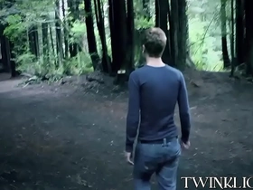 Young toff caught by vampire ends up analfucking him rough hot guys porn gay