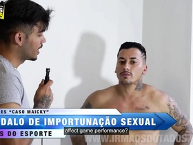 O jogador bateu um bolão doll-sized meu rabo big cock chinese gay porn