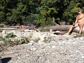 Uncut nudist with small gumshoe porn hot merry indian