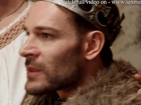 Norse fuckers part 3/ men / dean young, papi kocic  /  -follow and watch papi to hand www.men.com/papi korean hunk gay porn