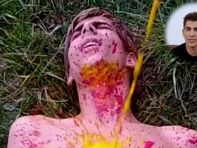 Stxus :: have sexual intercourse an artist ! korean guys gay porn