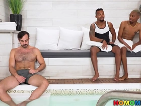 Mason lear tag-teamed by horny diabolical dudes gay porn clips japan