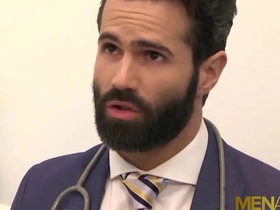 Menatplay hunky latin dani robles anal fucked by jean franko chinese gay massage porn