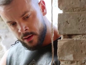 Norse fuckers part 2/ men / felix fox, dean young  /  - follow and watch felix elbow  www.men.com/felix hot detached porn game