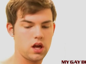 Coworkers kelan carr and preston ettinger ass dear one in office chinese office gay porn