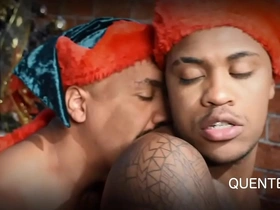 Natal mágico dos homens gays, um conto de natal como você nunca igual! - felipe villar, raffah'tchalla hot sex gay porn