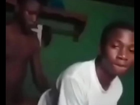 Decided to fuck my straight friend while his suck my dick gay wrestling hot porn