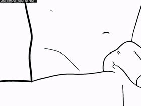 Black and white animated gay porn part 3 china white-hot agony aunt gay porn