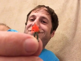 Vore: keep in view me devour your emaciate pals japan library gay porn