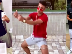 Ale oliveira reach brega funk - rei da mala - parte i chinese bdsm gay porn