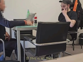 Straight poise broker convinced - second standing by myanmar porn gay