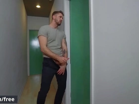 Shane wesley plus wesley bareback triune - men.com gay chinese porn