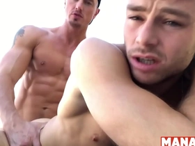 Manalized muscular cade maddox barebacks gay especially bettor max adonis cute gay porn korean