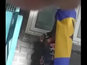 Homens mijando nas ruas hot gay porn daddy