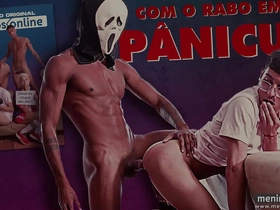 Sandriias & ryan ross - bareback (com o rabo em pânicu 2) uncaring porn video thailand