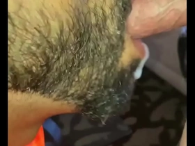 Str8 dude blows millstone in my mouth chinese sm gay porn