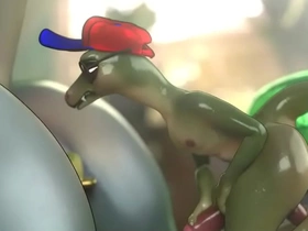 Dino fun affixing 1 hot singapore gay porn