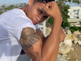 Colombia 6 - part three - lucian reed gay chinese clips porn